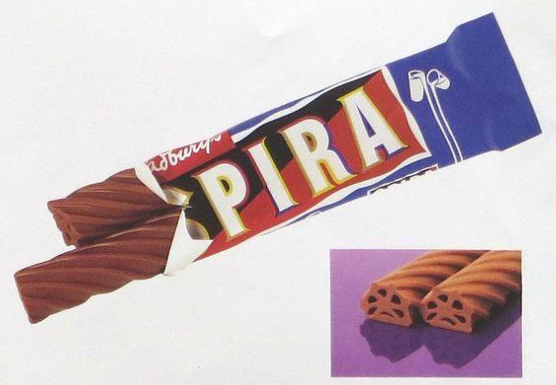 SarahFilPortico's tweet photo. Dear @CadburyUK @CadburyWorld Please make these again. That is all. Thank you. https://t.co/nyiQgj8xVN