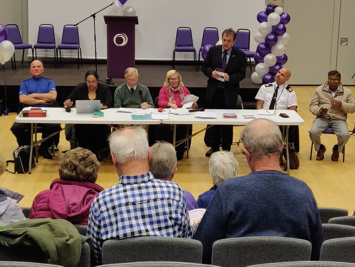 JayHarwin's tweet image. This afternoon recording important advice for the next series of #caughtredhanded. The day ends with @Cleveland_PCC at #Acklam community council discussing all things local