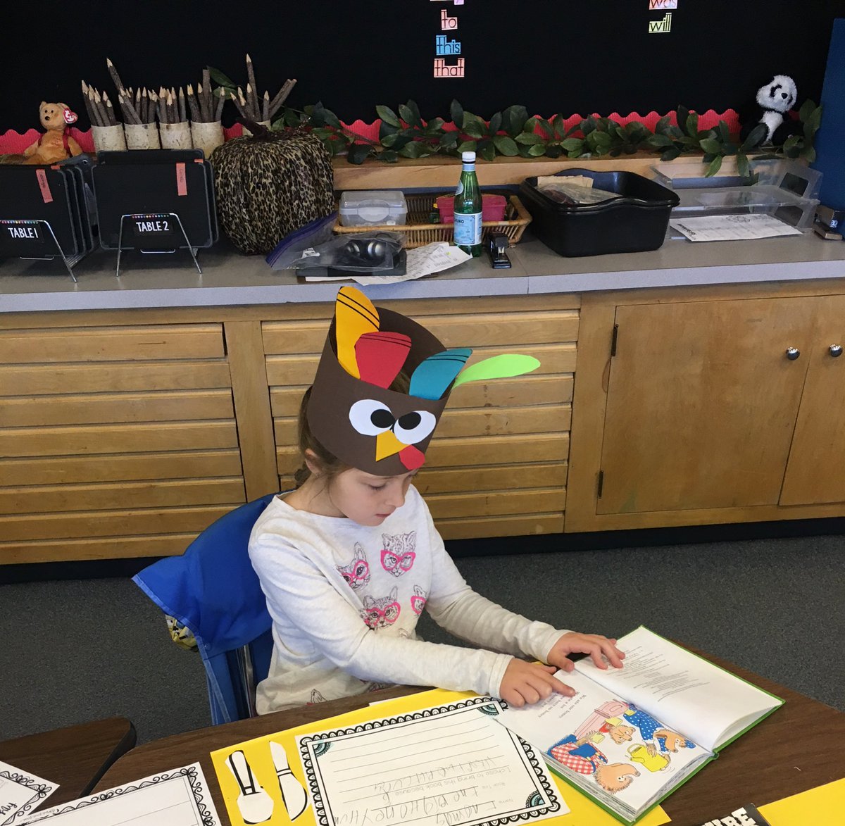 Miss Howard tweet media