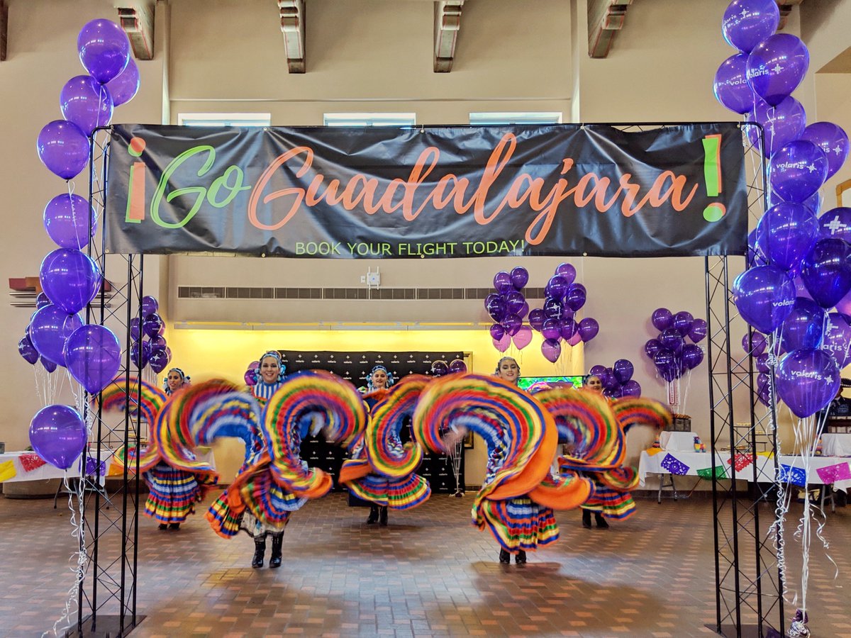 ABQ Sunport tweet media