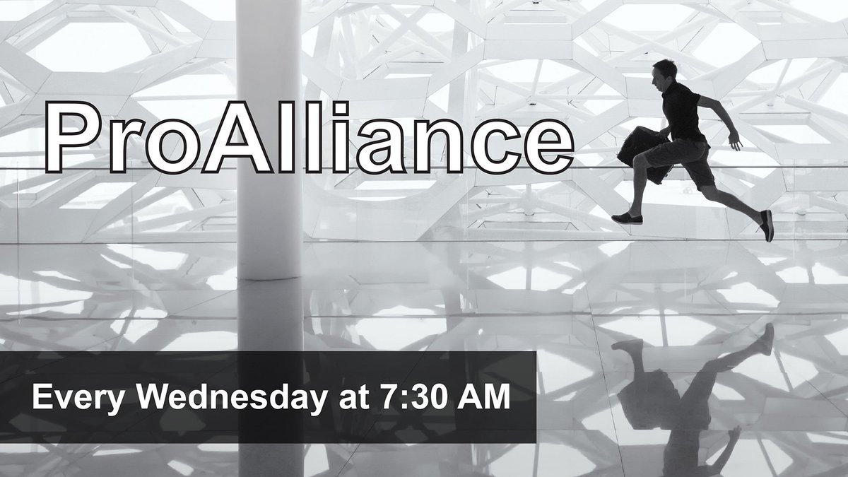 gnfcc's tweet image. We look forward to seeing our early morning #networking crew at ProAlliance tomorrow morning at 7:30am! Register at: ow.ly/4cBp30mAMHq or see you at the door! Just a reminder that the GNFCC Office will be closed this Thursday and Friday for the Thanksgiving holiday.