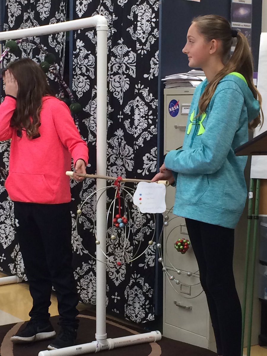 Just a couple of atom projects presented today in my class. Awesome job!
<a href="/CCPS_VA/">Clarke Co Schools</a> <a href="/CESGoPanthers/">CESGoPanthers</a> <a href="/MTinsman_edu/">M Tinsman Principal</a>