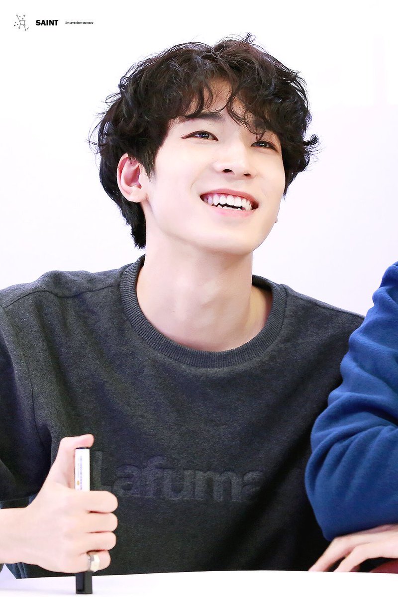 DUSOLANSBD YALL I WANNA MAKE HIM SMILE AND LAUGH ONE DAY