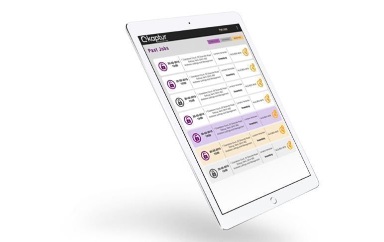 NoLettingGo's tweet image. Sick of time consuming property reporting? 

Kaptur makes #property #reporting quick and easy for you and your clients! buff.ly/2vMLRMx

#PropTech2018 #PropertyManagement #Franchise