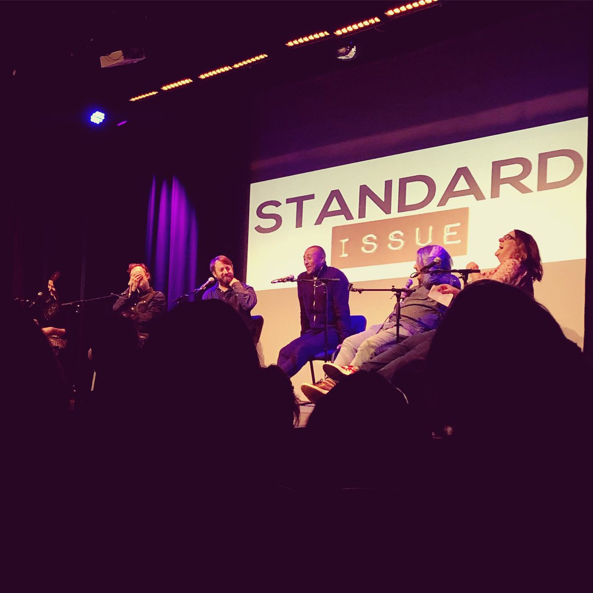 Zoë Jeyes tweet media