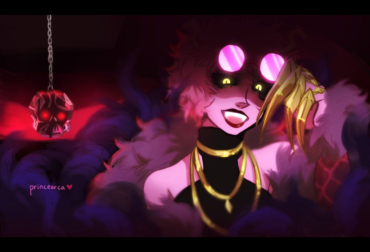 princeorca's tweet image. k/da - pop/stars ✨
#bnha #leagueoflegends