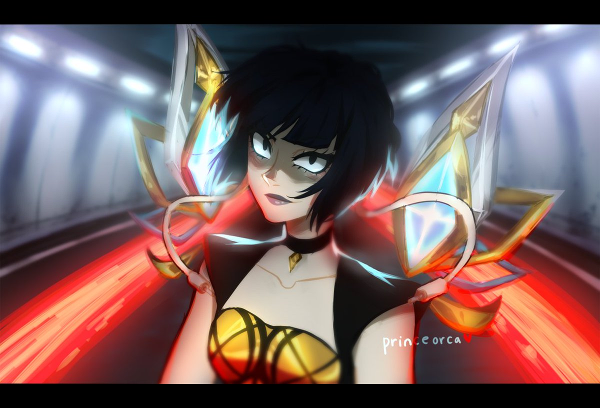 princeorca's tweet image. k/da - pop/stars ✨
#bnha #leagueoflegends