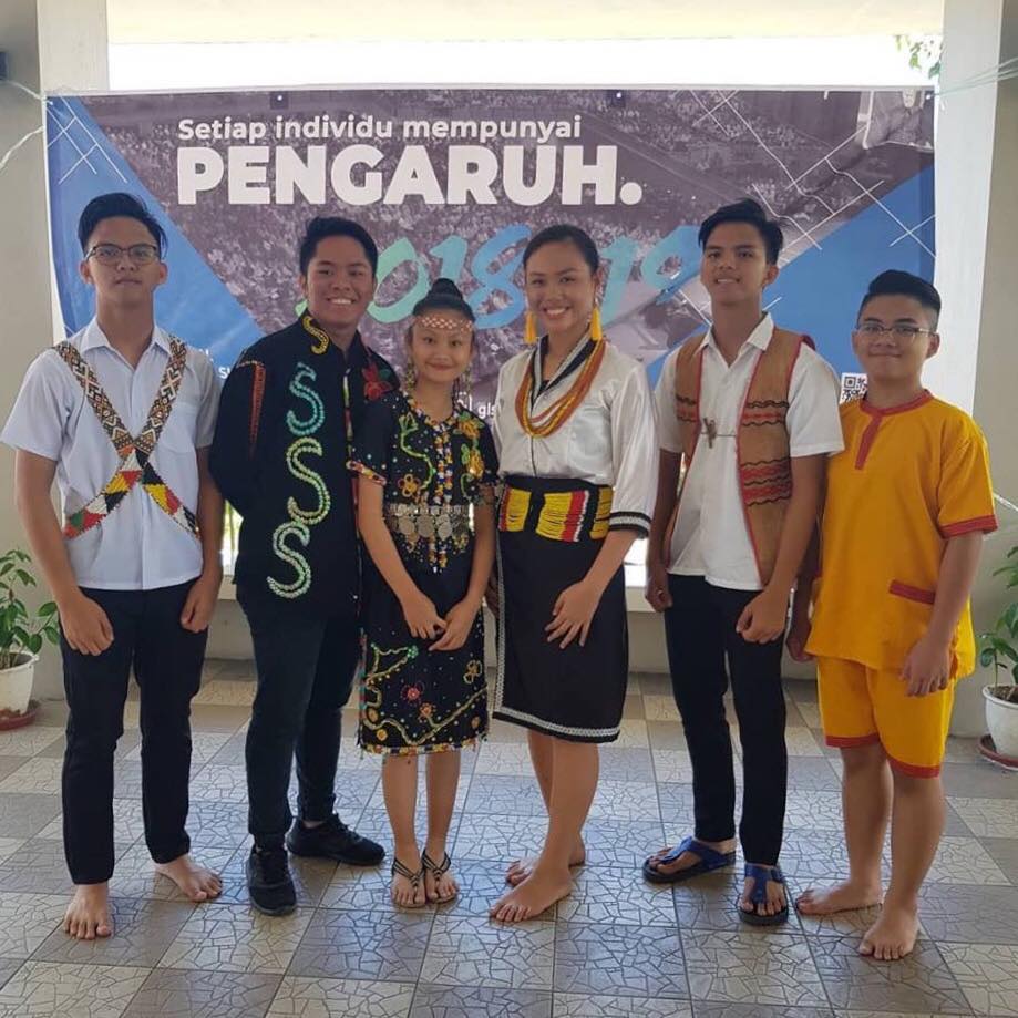 glnausnz's tweet photo. #GLS18 continues to spread across the globe! This event took place last week and over 150 people attended. Any guesses on this country’s location? 🇲🇾 https://t.co/VZ68W2LYEs