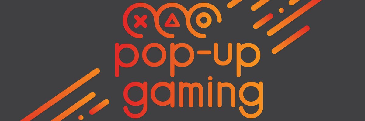 NAITSA's tweet photo. Need to de-stress and take your mind off school? Join us in CAT Main Street, from 10am-4pm today for Pop-Up Gaming! It's FREE, all you have to do is signup in person before you get gaming. We hope to see you later! #popupgaming #wednesday #NAIT #NAITSA #CAB #OoksLife https://t.co/Z4yysLh2j6