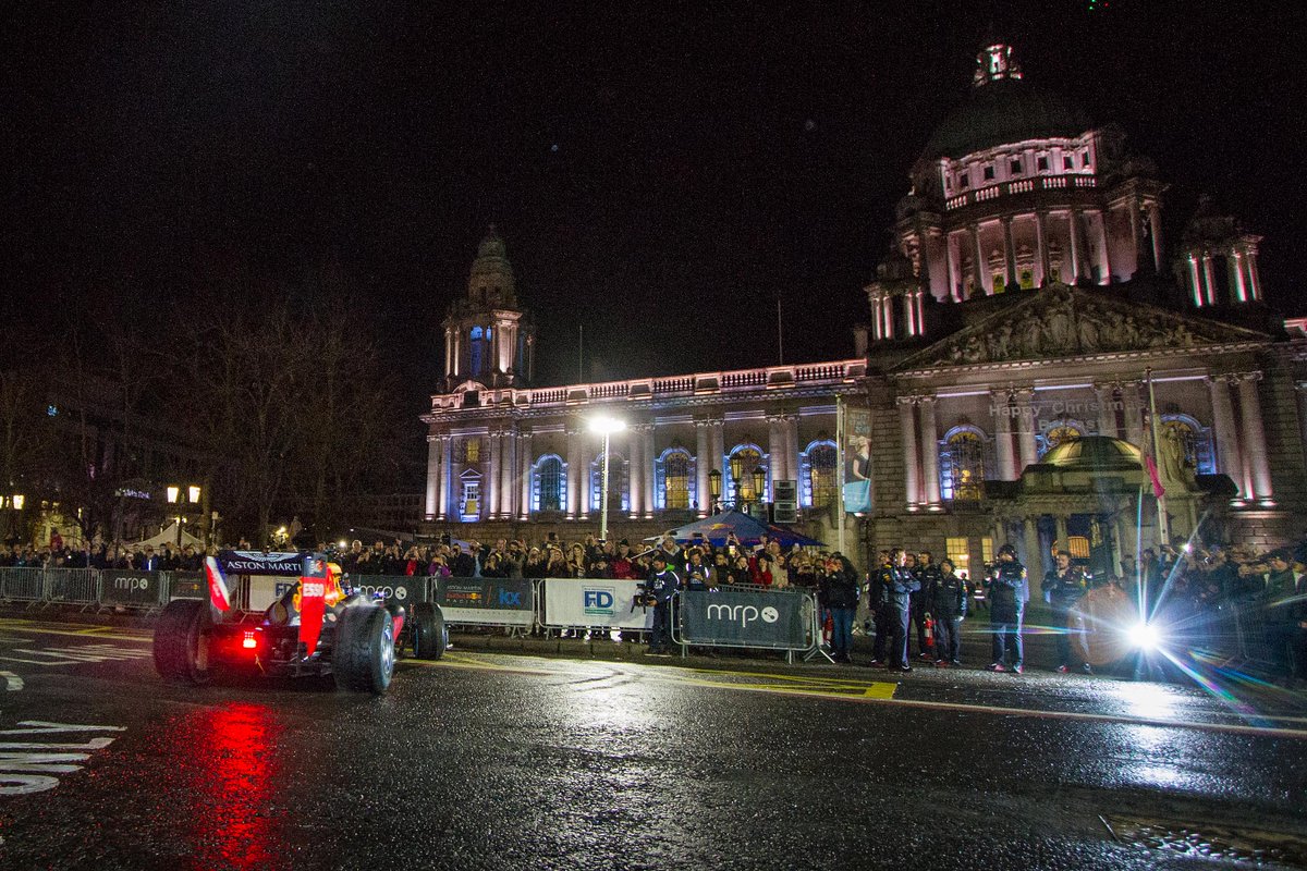 carfinderscot's tweet photo. Scotsman rips up the streets of Belfast - read how David Coulthard attracts over 35,000 spectators to the capitol of Northern Ireland now... https://t.co/2bVNOWjxHK -for-f1-event/ https://t.co/ncwLXP8bTW