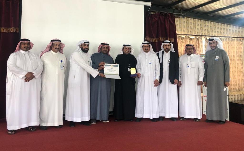 مركز النشاط الاجتماعي بطبب tweet media