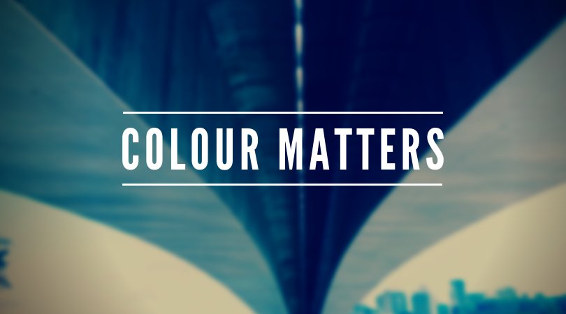 HostTracker2's tweet photo. ☝️Everything from choosing the right colours to elements arrangement can play a significant role in attitude and experience the visitors will have while browsing your website.
#monitoring #optimization #webdev https://t.co/ZYjBPDaB9K
