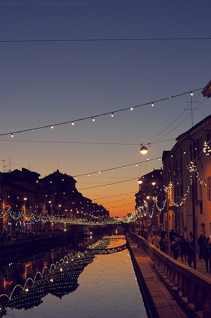 MyVacationHist's tweet photo. #Milan is one of our favorite destinations for...just about everything! It's got that perfect balance of history, culture, and #cityscape that we all crave! 

What do you think? https://t.co/uc0xvRxLU5