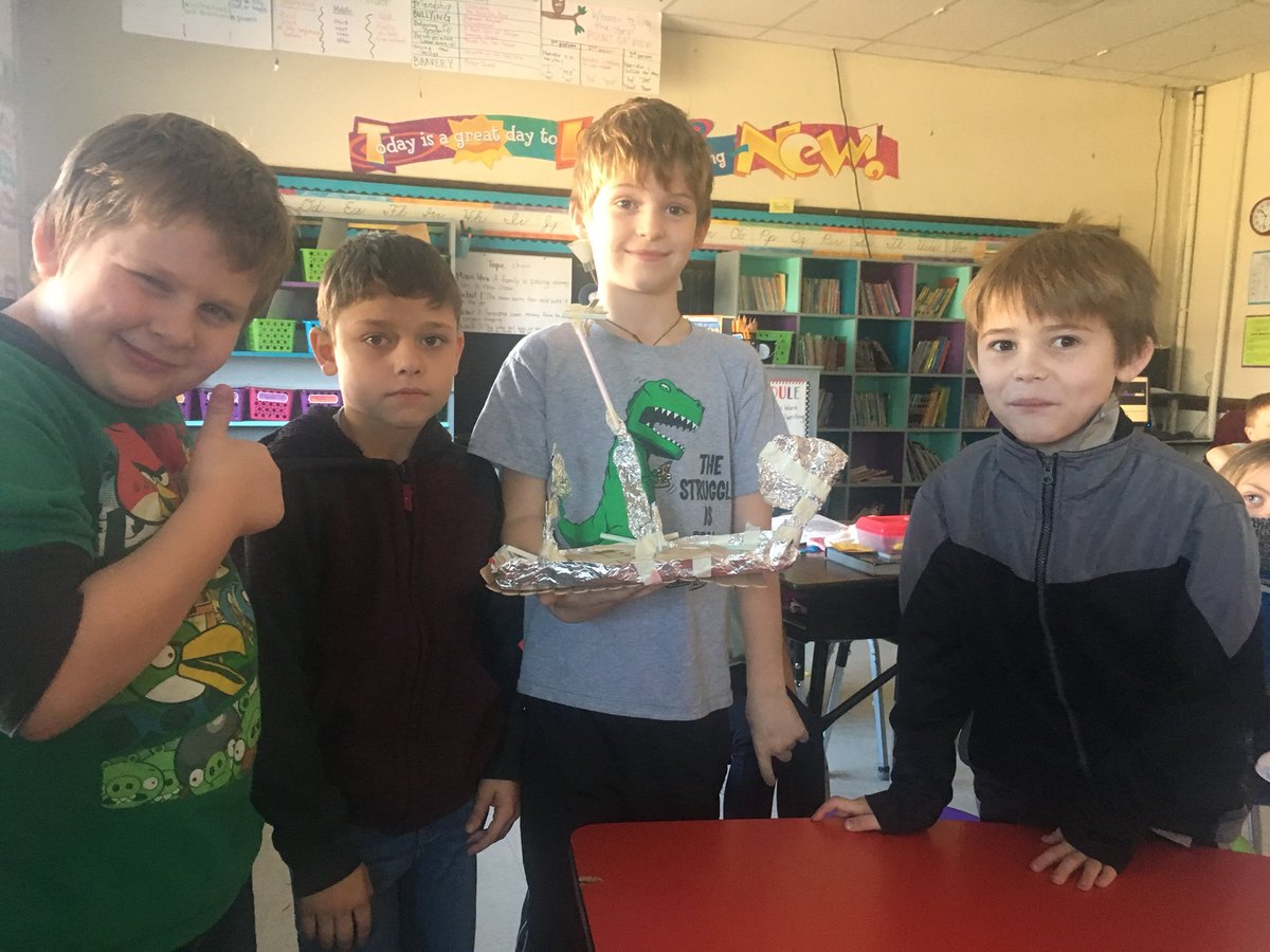 3rdBecker's tweet photo. Mayflower ships #mcealwayslearning https://t.co/lONk1weCXN