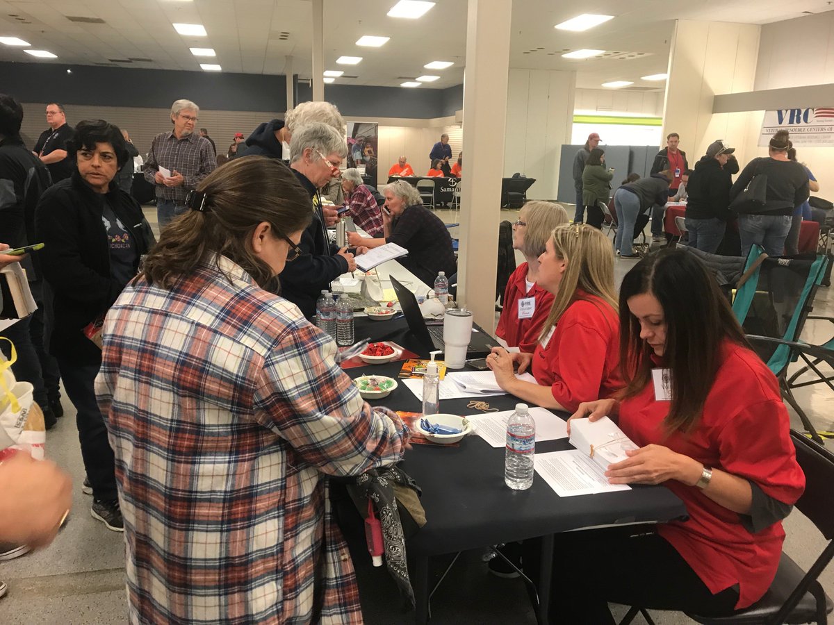 CA Fire Foundation tweet media