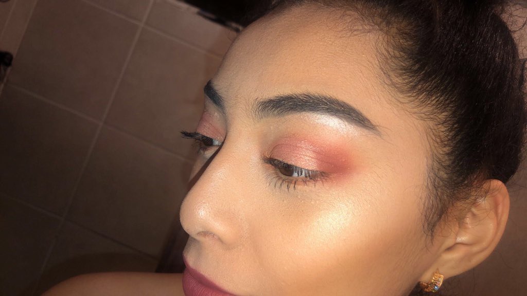 eerikaaa13's tweet photo. I’ve never been sooo proud with a makeup look 😭😭😭🥵🥵🥵😍😍😍😍😍😍 #NOFILTER #undiscovered_muas #makeupaddict #makeupdoll #artist #beauty #hudabeauty #thebrowgal https://t.co/hLTPyhEenr