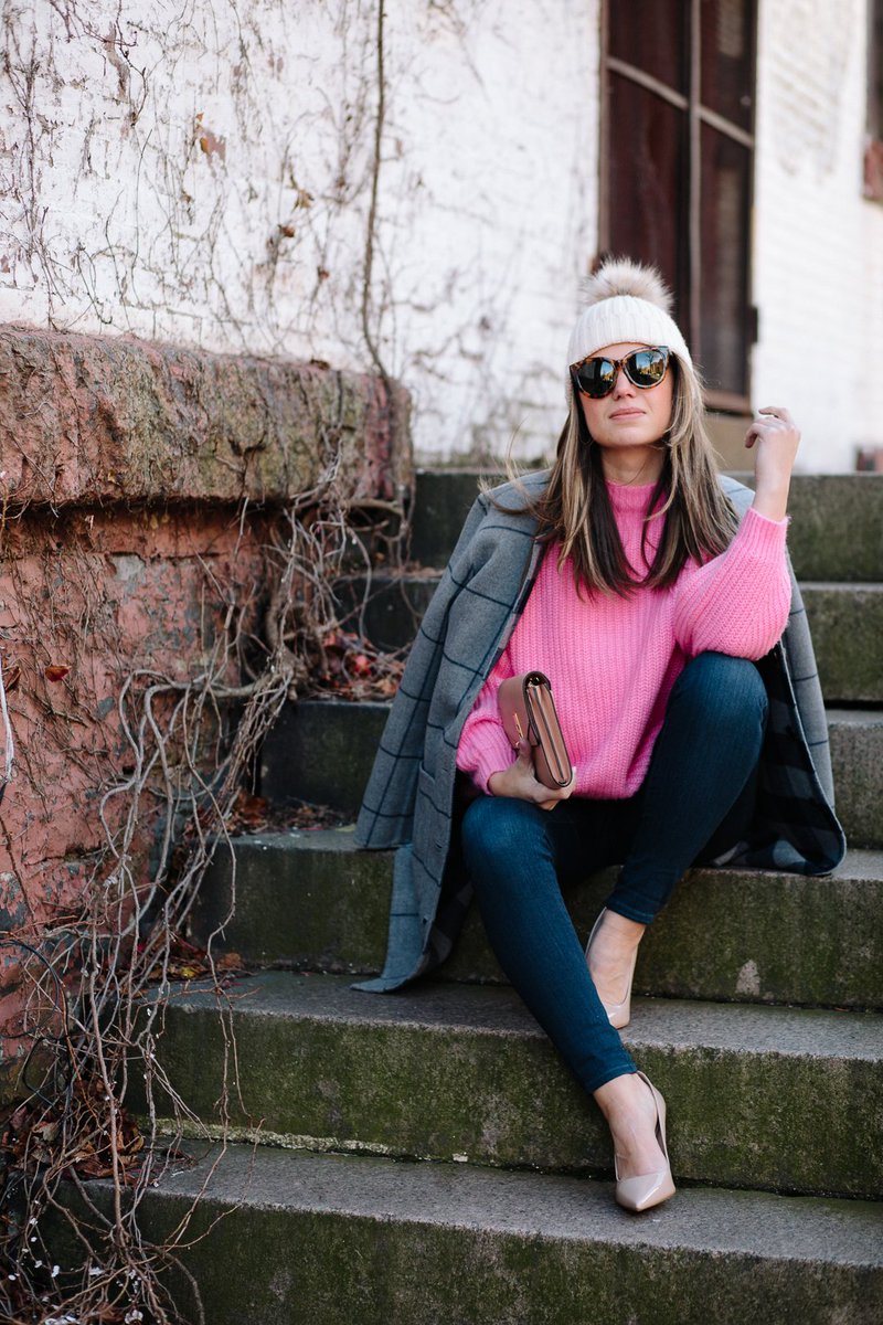 When your new favorite jeans are actually leggings - shhh! 🤫 Snag these cuties + free shipping at <a href="/Zappos/">Zappos.com</a> while you can >> bit.ly/2KoGcU0 >> <a href="/AGJeans/">AG</a> #agfall2018 #zapposstyle #sponsored