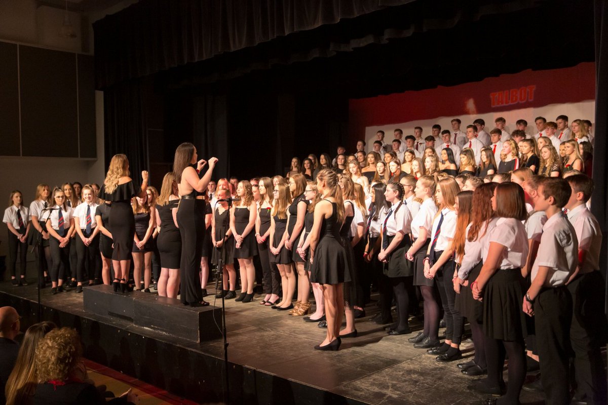 TribeTalbot's tweet photo. EISTEDDFOD 2018! First of all - thank you to everyone who participated! we had a such a great choir, soloist, instrumental, and drama cast! big well done to drama captain for WINNING THE DRAMA CUP! it couldn't have been done without our talented cast and helpers. thank you! https://t.co/iGN9YvZnNq