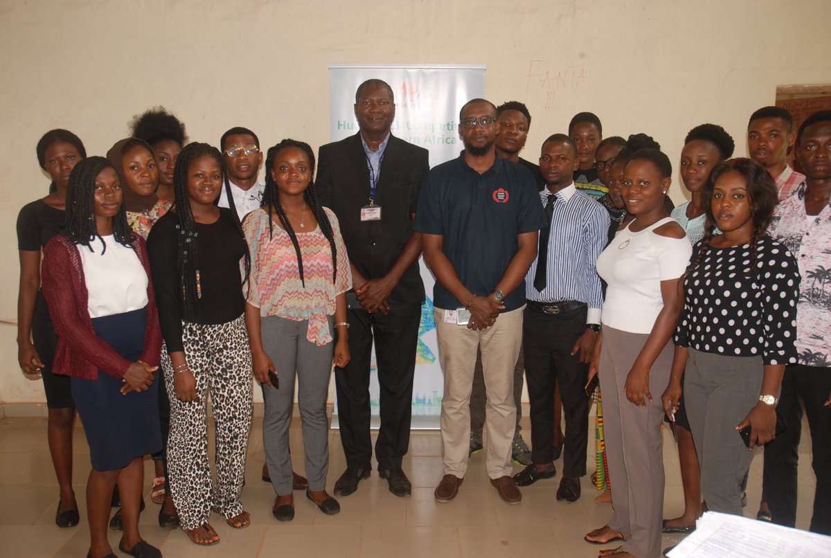 Igbinedion University tweet media