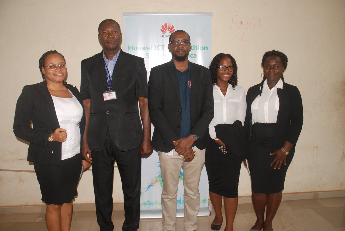 Igbinedion University tweet media