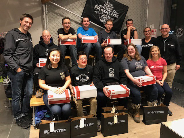 New Balance Canada tweet media