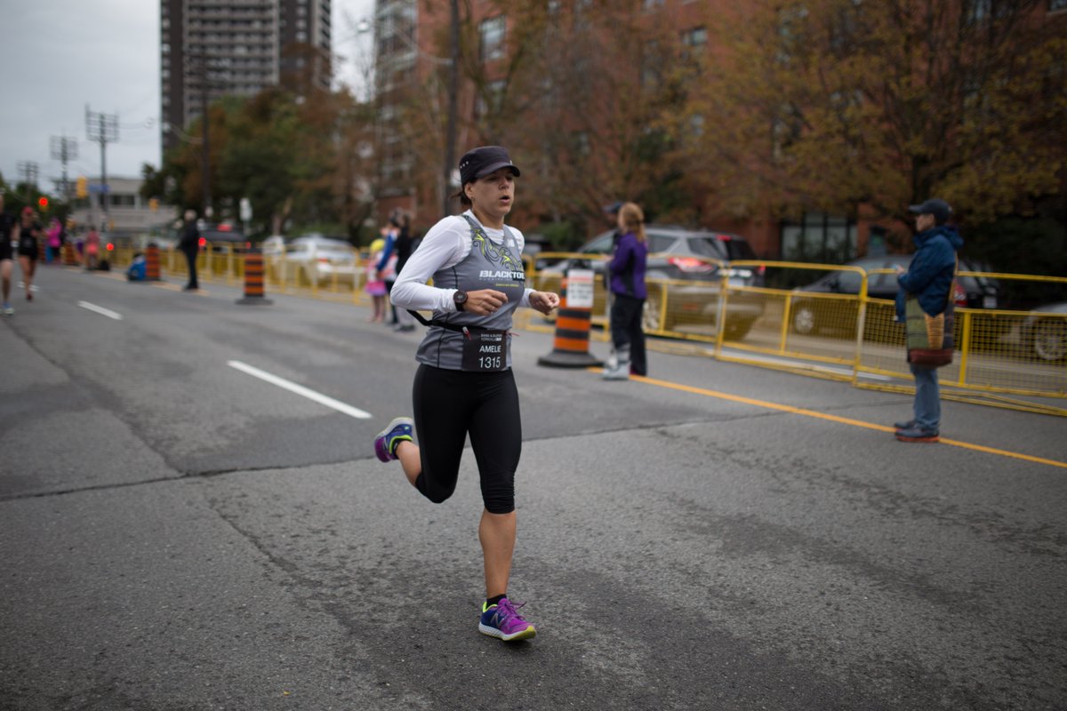 Happy 5th Year Anniversary, <a href="/BlackToeRunning/">BlackToe Running</a>! 🎉 We are proud to be the first + current sponsor of their race team, who coaches members of the <a href="/Good_Foot/">Good Foot Delivery</a> Run Crew. As part of #NBGivesBack last year, we presented them with BRAND NEW shoes in partnership with @RachelHannahRD ❤️