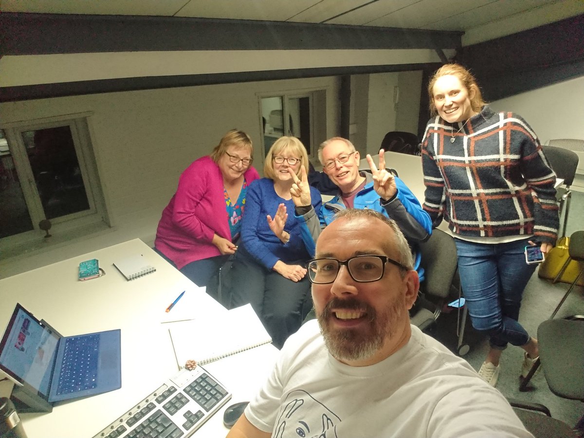 Headway Huddersfield and District tweet media