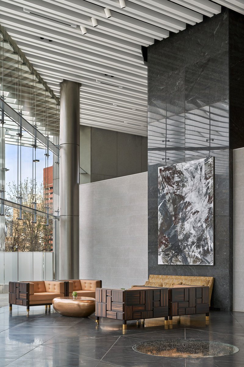 400 Record by @gensler_design. bit.ly/2TuTCSb https://t.co/1DjzQggC8i
