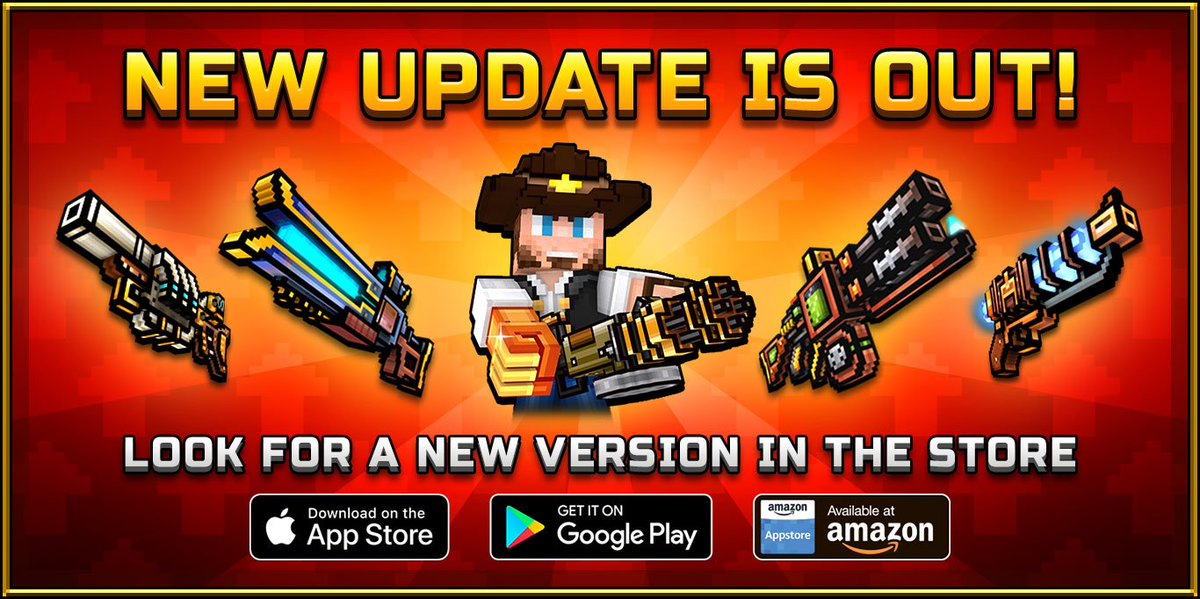 Download Game Pixel Gun 3d Download Game Pixel Gun 3d