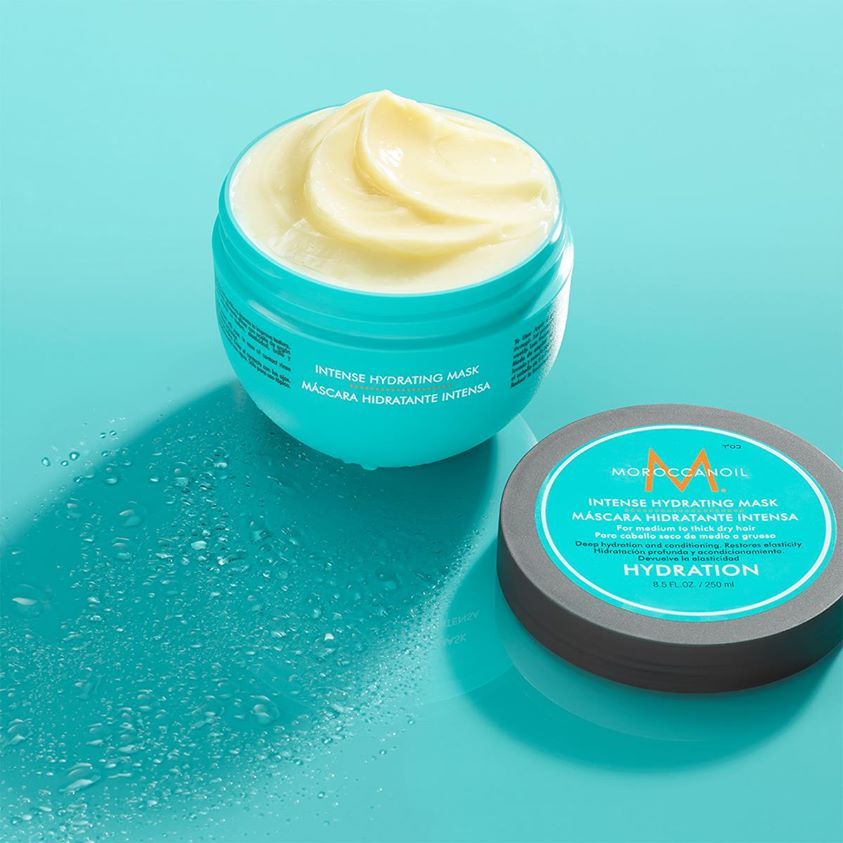 principlesbuzz's tweet photo. Dry hair? Treat it to a quick, reviving five-minute Intense Hydrating Mask and improve texture, elasticity and shine! ❤️ https://t.co/Uj8Nfu3QAj