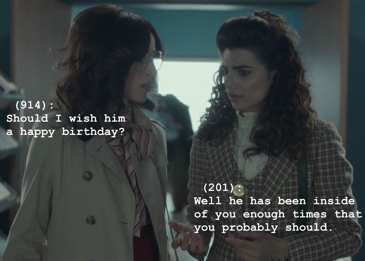 TextsFromGarcy's tweet photo. Jiya, always the voice of reason.
#TextsFromGarcy #Garcy #LucyPreston #JiyaMarri #nsfw cause sex https://t.co/3QT1BqLzMQ