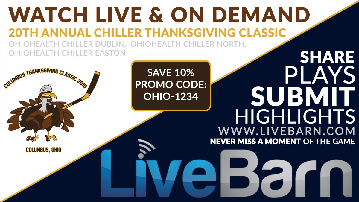 Chiller Ice Rinks On Twitter Reminder You Can Follow All The