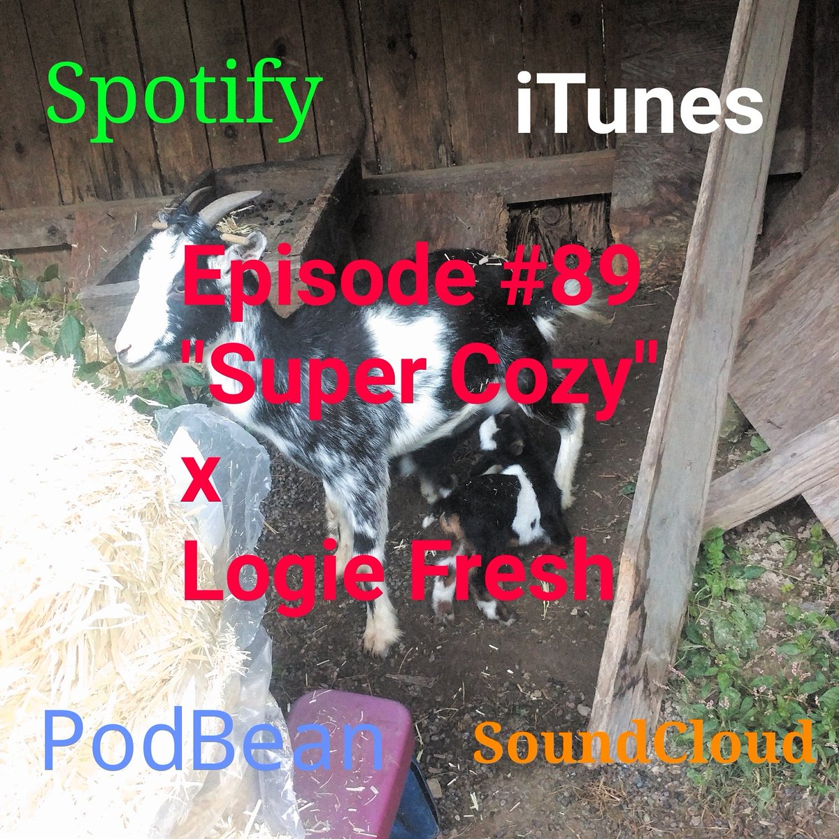 app_ground's tweet image. 💥💥Tuesday Drop💥💥
·
@lratliff87 swung by to talk about the real issues, so chill out with us!
·
Go subscribe on @itunes @spotify @podbean &amp;amp; @soundcloud