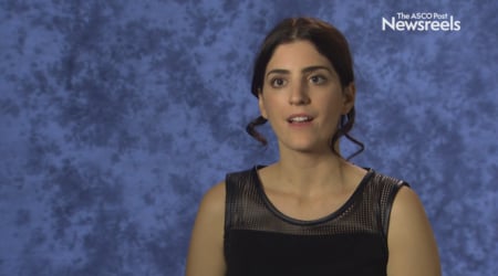 The ASCO Post (@ascopost) on Twitter photo Suleika Jaouad on Making the Most of a Life Interrupted: A Young Adult Perspective on Cancer ascopost.com/videos/2018-pa… #PallOnc18 <a href="/suleikajaouad/">suleika jaouad</a> Suleika Jaouad on Making the Most of a Life Interrupted: A Young Adult Perspective on Cancer ascopost.com/videos/2018-pa… #PallOnc18 <a href="/suleikajaouad/">suleika jaouad</a>
