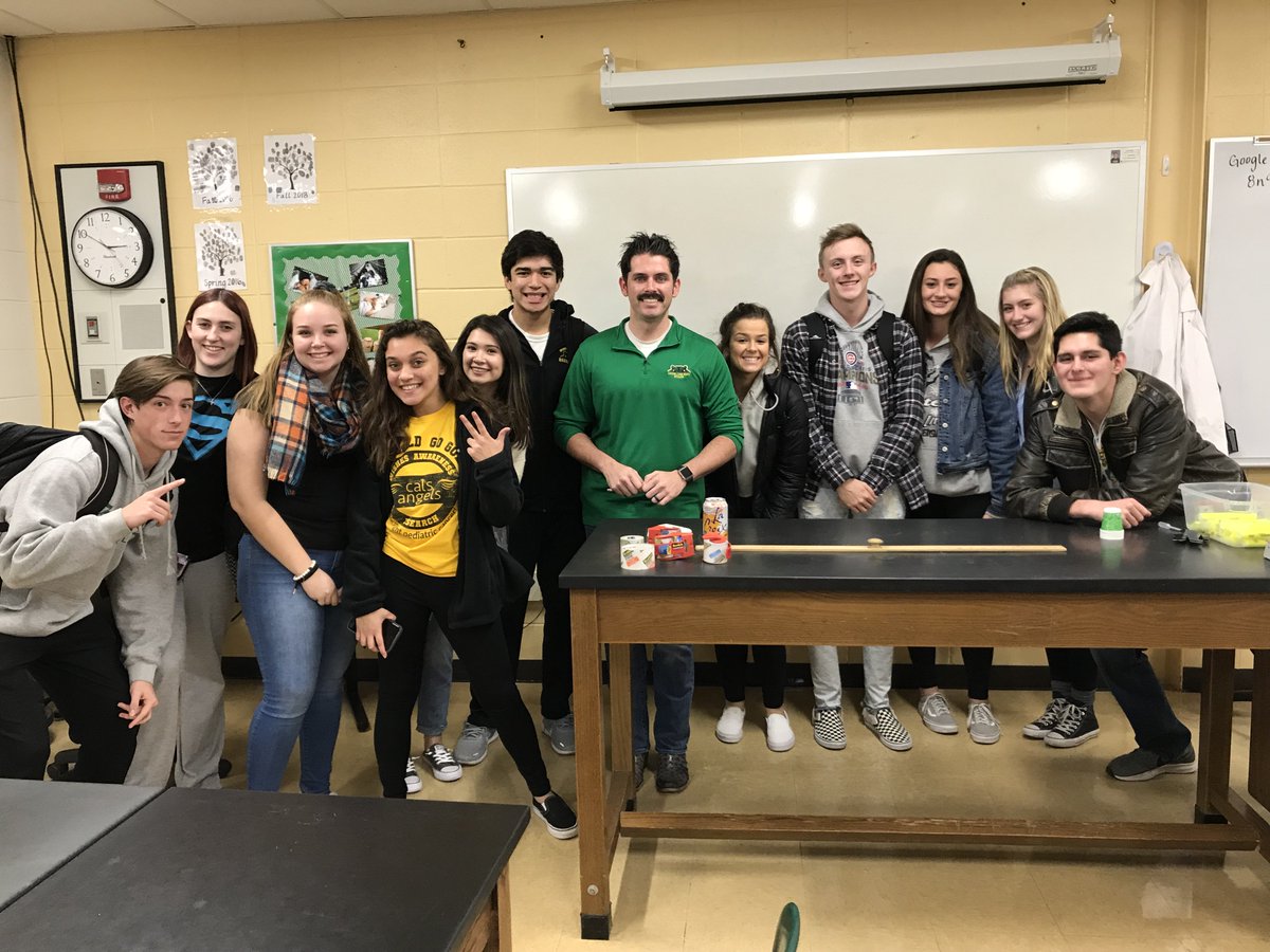 mrsbulman's tweet photo. Thank you, Officer Morse! #clsforensics loved having you join our class today. We are so very thankful for everything you do to keep our students safe and to support them in and out of the classroom! #CLSEngaged #D155inspire https://t.co/i5NkmWJjVN