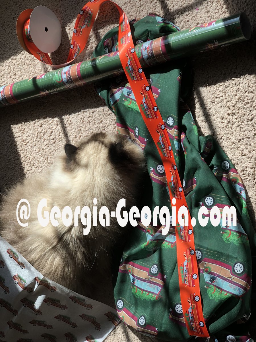 Georgia2xDesign's tweet photo. Getting all Wrapped Up in the Holidays Ahead …  

Find the Fun @ https://t.co/hIulOfhaZQ   …   

#Weekend #Shopping #Christmas  # #ChristmasSeason #Holidays # #ChristmasShopping #Gifts #HolidaySeason #Winter #MerryChristmas #HappyHolidays #ChristmasDecor #ChristmasParty https://t.co/x5Kxkv49Rh