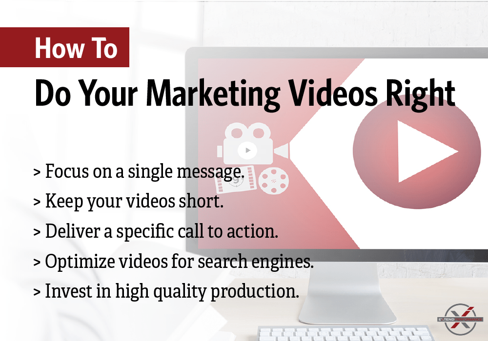 EXTEND_PERFORMA's tweet image. How To Do Your Marketing #Videos Right
#autoed