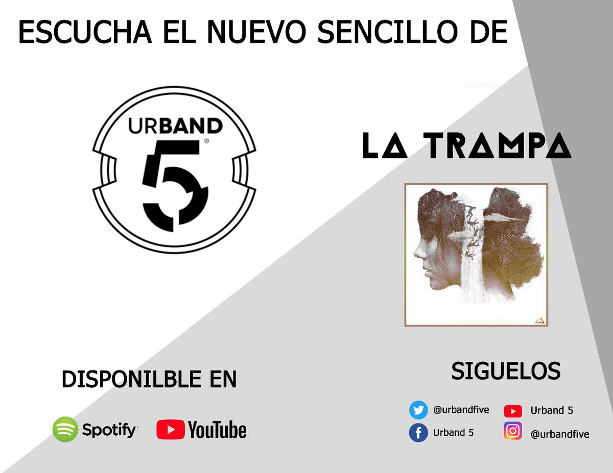 Urband 5 Global (Urband5Global) Twitter