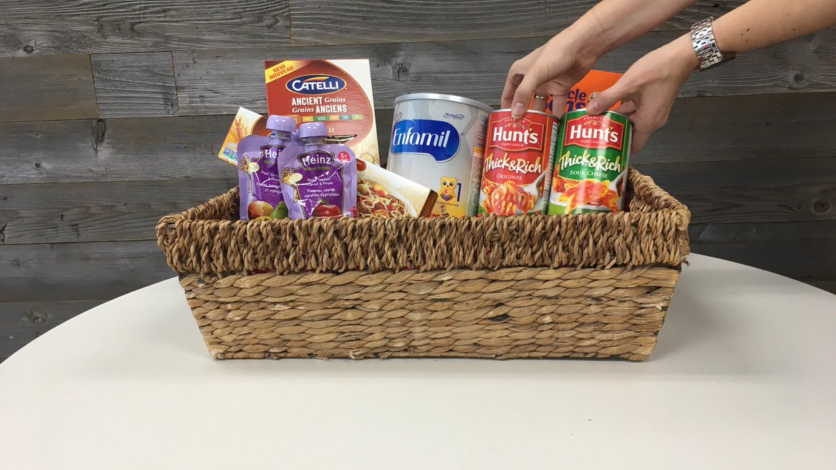 Valley_First's tweet photo. Continuing our countdown of most-needed items by community food banks this holiday season. Today’s items? Whole grain pasta &amp; pasta sauce! Join us in supporting #FeedtheValley by putting together your own #ReverseAdventCalendar https://t.co/eAtQCnad3C