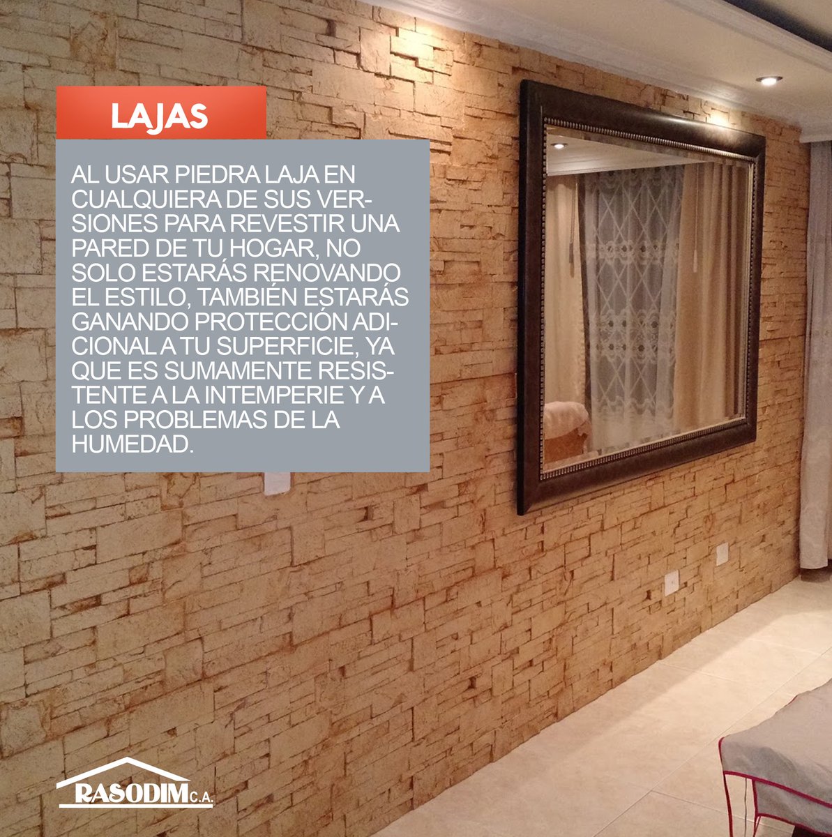 Rasodim On Twitter Al Usar Piedra Laja En Cualquiera De Sus