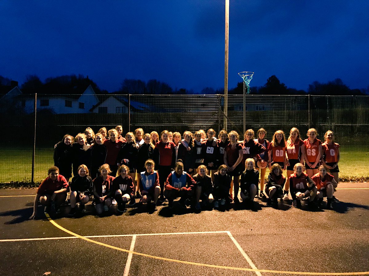 Somervale School tweet media