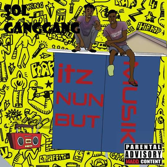 mellow_wks's tweet photo. Catch SOL_GangGanG live @mthunzi_pubandgrill on the 23Nov2018 #BlackFriday
07Dec2018 we'll be also live @NamakgaleCinema next to police station, Get yo #FakaFaka tickets for only R30 @LollipopMusique and R40 at the gate
Pull through and vibe with the GangGanG  🔥 Re On Boss 🔥 https://t.co/LuQsTz9xV8