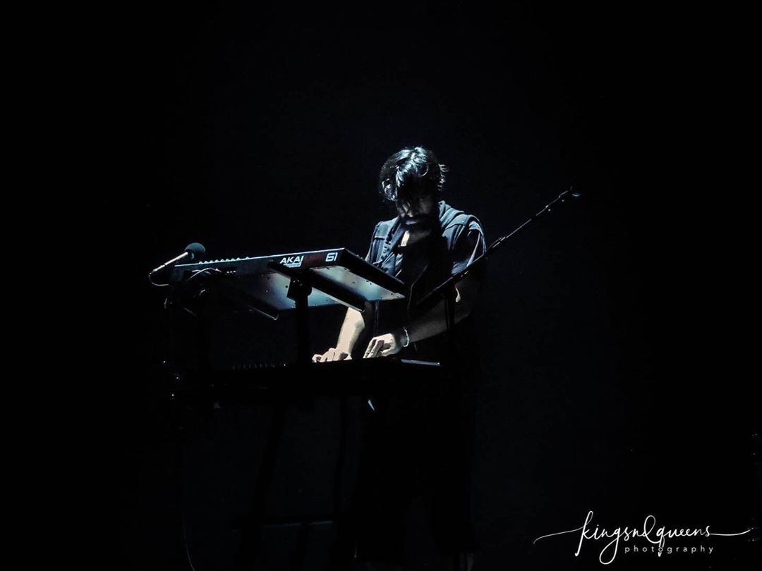 PSKWAD's tweet image. Tomo Milicevic ❤️
Crédito: kingsndqueens.concertphotos

#TomoMilicevic #Tomo #CrazyMofo #Mofo #Echelon #MarsArmy