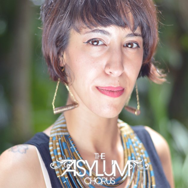 TheAsylumChorus's tweet photo. @shabonkadonk isn't just a member of #TheAsylumChorus. She's a certified K-12 #music #educator, the Director of Programs @preshallfound and was named 'Top Female Achiever' by @NewOrleansMag and 'Woman of the Year' by @City_Business #BlueSunshine #OneTimeinNOLA #ArtistSpotlight https://t.co/LuLU2cWJtC