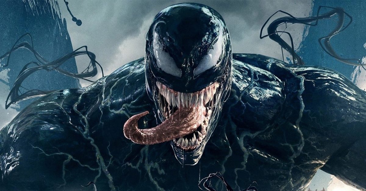 100 maiores bilheterias: Venom ultrapassa Deadpool 2 e Guardiões da Galáxia einerd.com.br/100-maiores-bi…
