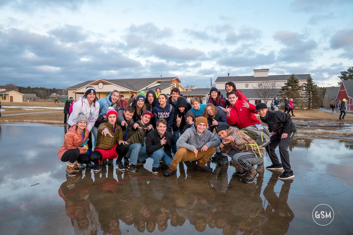 GSM Carmel tweet media