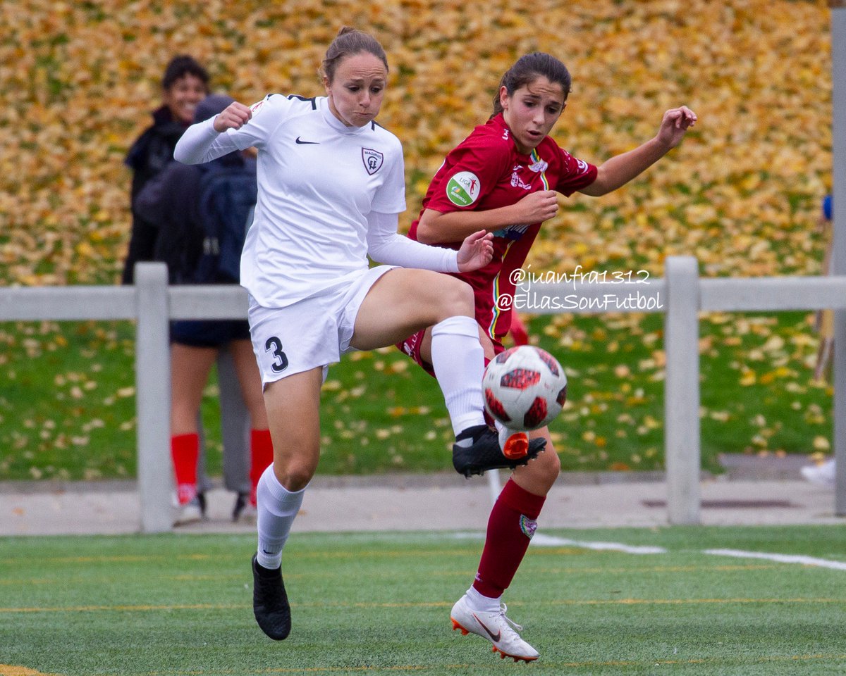 #LigaIberdrola | 📸 Fotogalería 
⚽ <a href="/MadridCFF/">Madrid CFF</a> vs @EdfFemenino 
👤 <a href="/juanfra1312/">Juanfra</a> 
🔗⬇️
facebook.com/media/set/?set…