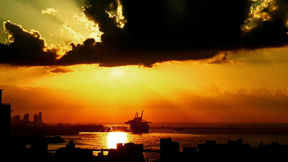 #انا_مستقل لأني بحب بيروت