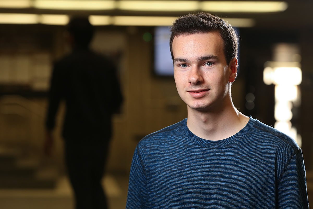 SchulichLeaders's tweet photo. 2018 @UManitoba #SchulichLeader Michael Kehler discusses his future plans with @UM_Today. See what he had to say here: https://t.co/yELaG2JxW5 #2018SLSquad #LeadersGonnaLead https://t.co/SiaGi1IrpF