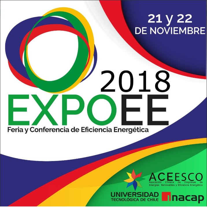 EnergiaValpo's tweet photo. Mañana estaremos participando en la Inauguración🎀de la Feria de #EficienciaEnergética 💡en @inacapvalpo !
Los esperamos este 21 y 22 de noviembre para conocer diversas formas de usar la energía⚡️ eficientemente 👌
#ExpoEE https://t.co/JrAGKApW1y